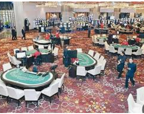 掌中彩welcome免费版