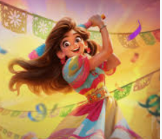 掌中彩welcome电脑免费版